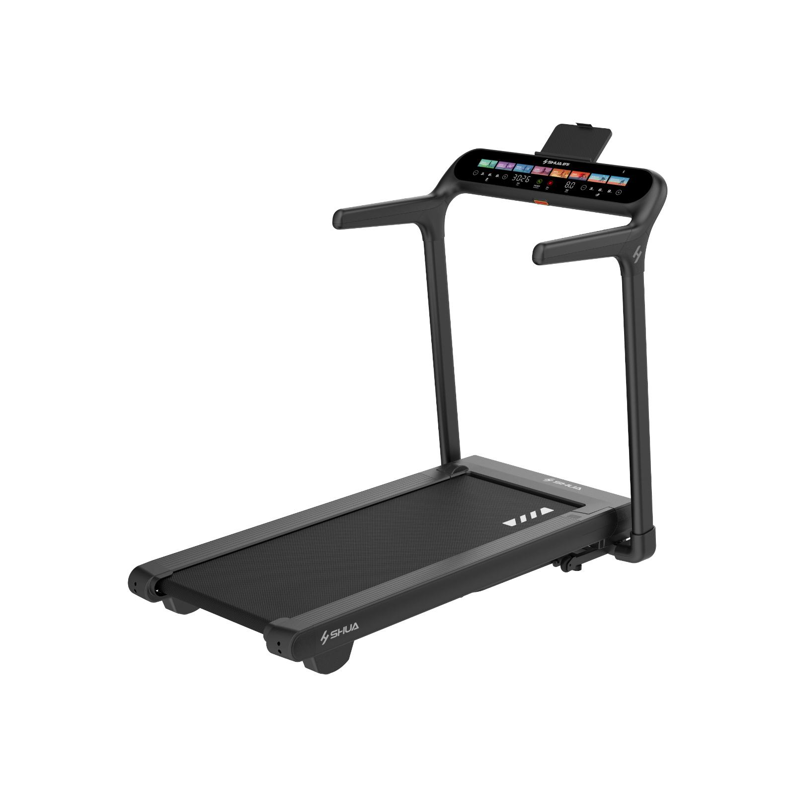 SH-T220Y 家用智能跑步机